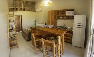 Villa das Palmeiras Jeri