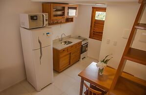 Villa das Palmeiras Jeri