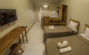 Villa das Palmeiras Jeri