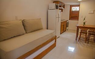 Villa das Palmeiras Jeri