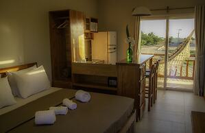 Villa das Palmeiras Jeri