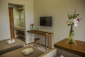 Villa das Palmeiras Jeri