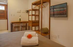 Villa das Palmeiras Jeri