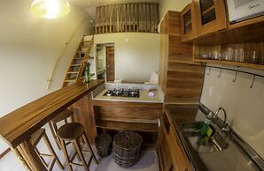 Villa das Palmeiras Jeri