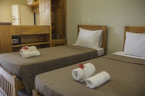 Villa das Palmeiras Jeri