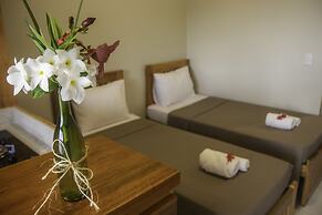 Villa das Palmeiras Jeri