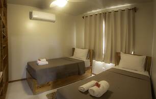 Villa das Palmeiras Jeri