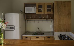 Villa das Palmeiras Jeri