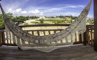 Villa das Palmeiras Jeri