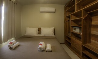 Villa das Palmeiras Jeri