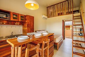 Villa das Palmeiras Jeri