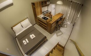 Villa das Palmeiras Jeri