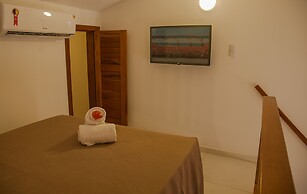 Villa das Palmeiras Jeri