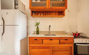 Villa das Palmeiras Jeri