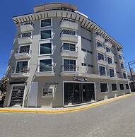 Hotel Santa Fe
