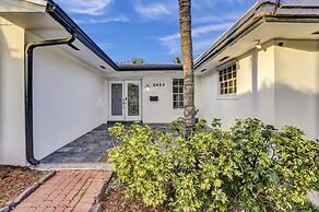 Casa Ria Luxury House w Private Pool Near Aventura Mall