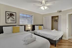 Casa Ria Luxury House w Private Pool Near Aventura Mall