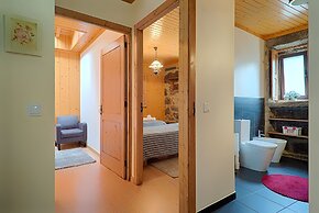 Macheta's Coutry House