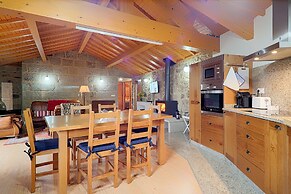 Macheta's Coutry House