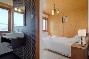 Macheta's Coutry House