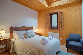 Macheta's Coutry House