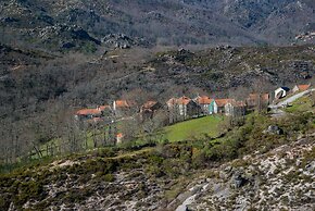 Macheta's Coutry House