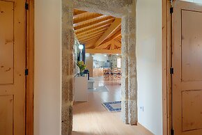 Macheta's Coutry House