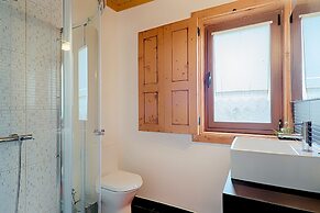 Macheta's Coutry House