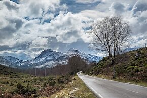 Macheta's Coutry House