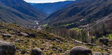 Macheta's Coutry House