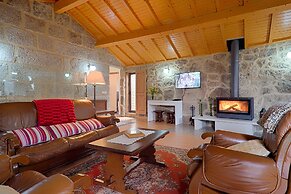 Macheta's Coutry House