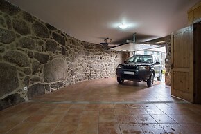 Macheta's Coutry House