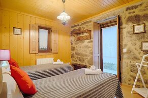 Macheta's Coutry House