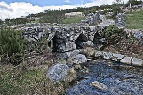 Macheta's Coutry House