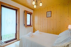 Macheta's Coutry House