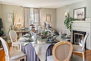 The Watson Boutique Bed & Breakfast