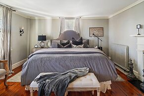 The Watson Boutique Bed & Breakfast