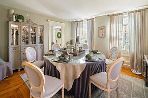 The Watson Boutique Bed & Breakfast