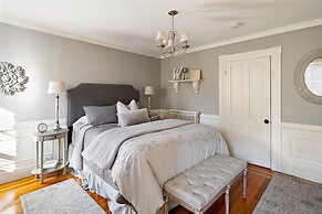 The Watson Boutique Bed & Breakfast