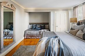 The Watson Boutique Bed & Breakfast