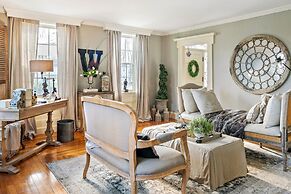 The Watson Boutique Bed & Breakfast