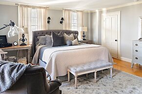 The Watson Boutique Bed & Breakfast