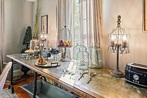 The Watson Boutique Bed & Breakfast