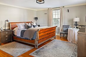 The Watson Boutique Bed & Breakfast