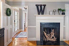 The Watson Boutique Bed & Breakfast