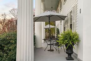 The Watson Boutique Bed & Breakfast