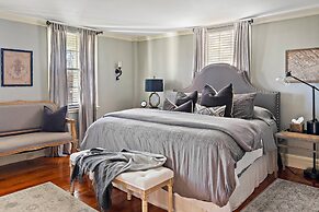 The Watson Boutique Bed & Breakfast