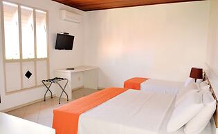 Hotel Terra do Sol