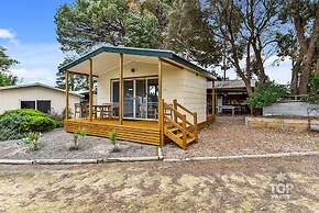 Millicent Hillview Caravan Park