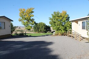 Millicent Hillview Caravan Park